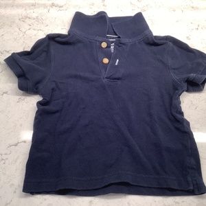 Est. 1989 boys polo shirt, size 12-18 months